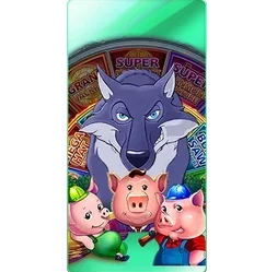 Huff N' Even
More Puff RTP 94.36%